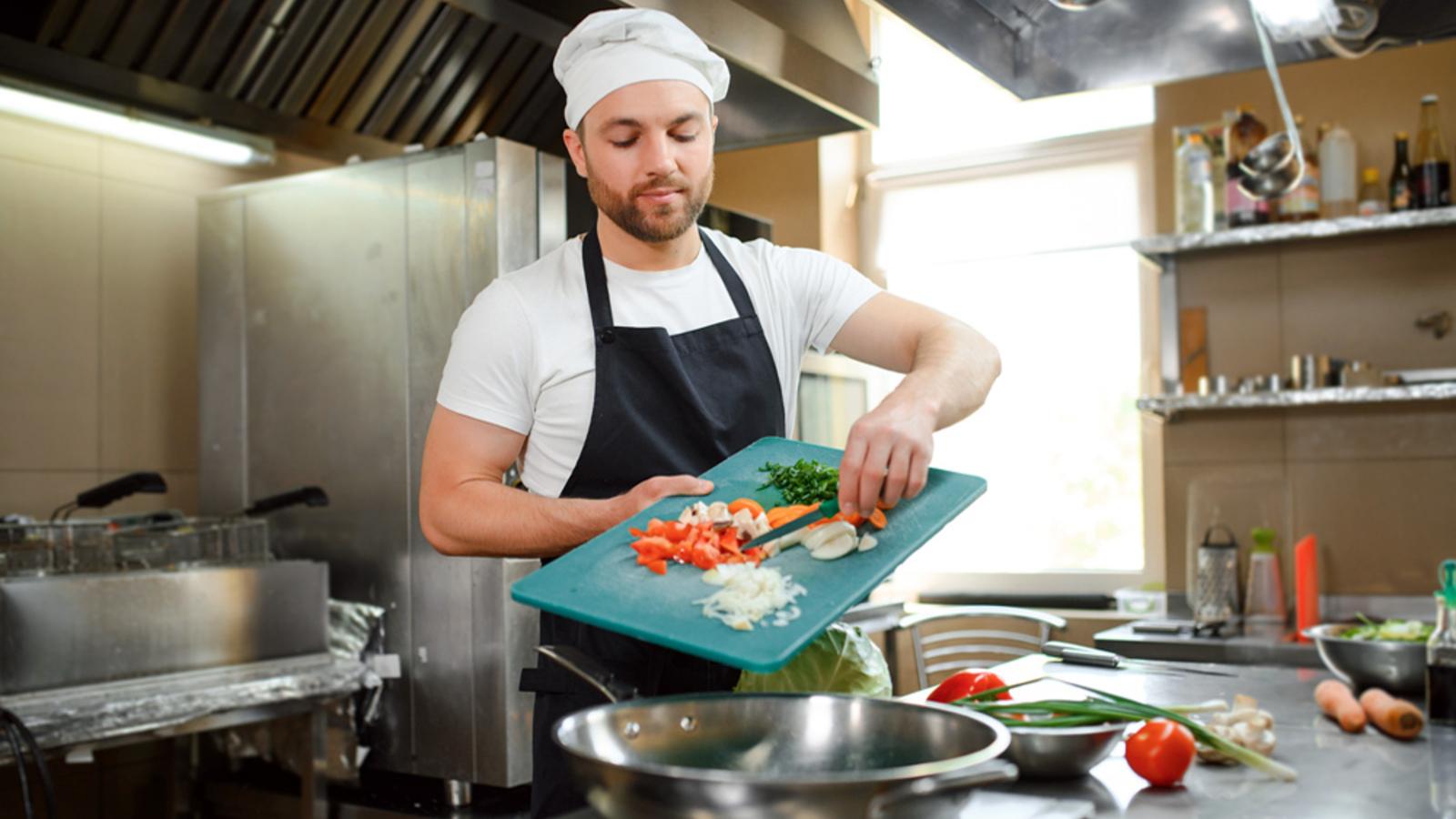 Elevate Your Table: Private Chef Services for Every Occasion